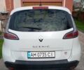 Білий Рено Сценік, об'ємом двигуна 1.5 л та пробігом 205 тис. км за 8300 $, фото 8 на Automoto.ua