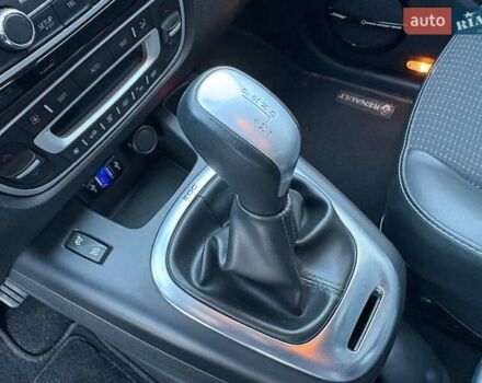 Белый Рено Сценик, объемом двигателя 1.5 л и пробегом 192 тыс. км за 9190 $, фото 29 на Automoto.ua