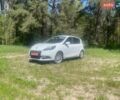 Білий Рено Сценік, об'ємом двигуна 1.46 л та пробігом 244 тис. км за 8600 $, фото 1 на Automoto.ua