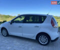 Белый Рено Сценик, объемом двигателя 1.5 л и пробегом 208 тыс. км за 7450 $, фото 35 на Automoto.ua