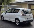 Рено Сценик 2012 в Одессе на Automoto.ua Белый Рено Сценик, объемом двигателя 2 л и пробегом 280 тыс. км за 8700 $, фото 7 на Automoto.ua