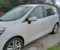 Білий Рено Сценік, об'ємом двигуна 1.5 л та пробігом 205 тис. км за 8300 $, фото 10 на Automoto.ua