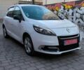Белый Рено Сценик, объемом двигателя 1.46 л и пробегом 211 тыс. км за 9900 $, фото 26 на Automoto.ua