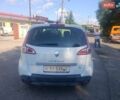 Білий Рено Сценік, об'ємом двигуна 1.4 л та пробігом 236 тис. км за 5850 $, фото 6 на Automoto.ua