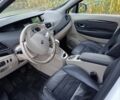 Белый Рено Сценик, объемом двигателя 1.46 л и пробегом 340 тыс. км за 7500 $, фото 15 на Automoto.ua