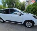 Білий Рено Сценік, об'ємом двигуна 1.46 л та пробігом 265 тис. км за 7199 $, фото 1 на Automoto.ua