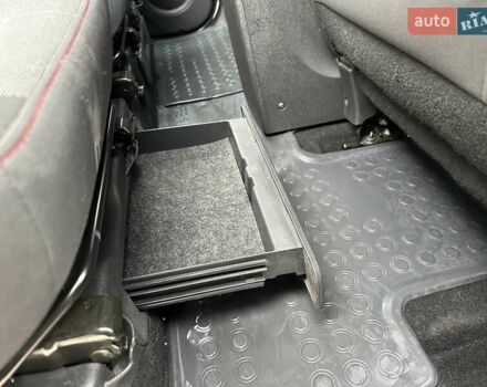 Белый Рено Сценик, объемом двигателя 1.5 л и пробегом 207 тыс. км за 7500 $, фото 13 на Automoto.ua