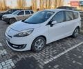 Білий Рено Сценік, об'ємом двигуна 1.6 л та пробігом 170 тис. км за 7100 $, фото 11 на Automoto.ua