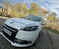Білий Рено Сценік, об'ємом двигуна 1.6 л та пробігом 254 тис. км за 8300 $, фото 8 на Automoto.ua