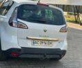 Білий Рено Сценік, об'ємом двигуна 1.6 л та пробігом 254 тис. км за 8300 $, фото 12 на Automoto.ua