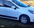 Білий Рено Сценік, об'ємом двигуна 1.5 л та пробігом 261 тис. км за 6800 $, фото 2 на Automoto.ua