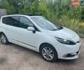 Білий Рено Сценік, об'ємом двигуна 1.46 л та пробігом 340 тис. км за 7500 $, фото 2 на Automoto.ua