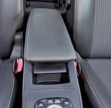 Белый Рено Сценик, объемом двигателя 1.5 л и пробегом 255 тыс. км за 8850 $, фото 20 на Automoto.ua