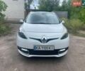 Білий Рено Сценік, об'ємом двигуна 1.46 л та пробігом 340 тис. км за 7500 $, фото 1 на Automoto.ua