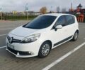 Білий Рено Сценік, об'ємом двигуна 1.5 л та пробігом 265 тис. км за 8300 $, фото 1 на Automoto.ua