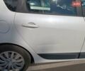 Белый Рено Сценик, объемом двигателя 1.46 л и пробегом 274 тыс. км за 7150 $, фото 2 на Automoto.ua