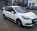 Белый Рено Сценик, объемом двигателя 1.46 л и пробегом 285 тыс. км за 6400 $, фото 5 на Automoto.ua