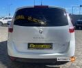 Белый Рено Сценик, объемом двигателя 1.6 л и пробегом 215 тыс. км за 7600 $, фото 5 на Automoto.ua