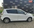 Білий Рено Сценік, об'ємом двигуна 1.6 л та пробігом 254 тис. км за 8300 $, фото 23 на Automoto.ua