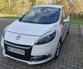 Білий Рено Сценік, об'ємом двигуна 1.6 л та пробігом 254 тис. км за 8300 $, фото 27 на Automoto.ua