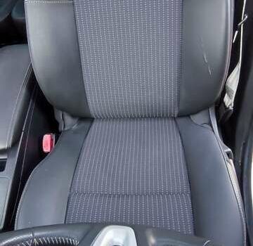 Белый Рено Сценик, объемом двигателя 1.5 л и пробегом 255 тыс. км за 8850 $, фото 18 на Automoto.ua