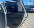 Белый Рено Сценик, объемом двигателя 1.6 л и пробегом 215 тыс. км за 7600 $, фото 23 на Automoto.ua