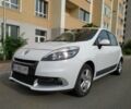 Белый Рено Сценик, объемом двигателя 1.5 л и пробегом 201 тыс. км за 7600 $, фото 1 на Automoto.ua