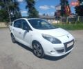 Білий Рено Сценік, об'ємом двигуна 1.4 л та пробігом 236 тис. км за 5850 $, фото 15 на Automoto.ua