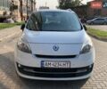 Белый Рено Сценик, объемом двигателя 1.6 л и пробегом 248 тыс. км за 8800 $, фото 63 на Automoto.ua