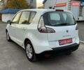 Рено Сценик 2012 в Радивилове на Automoto.ua Белый Рено Сценик, объемом двигателя 1.5 л и пробегом 205 тыс. км за 7800 $, фото 13 на Automoto.ua