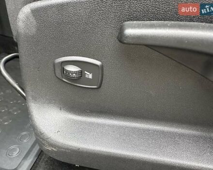 Белый Рено Сценик, объемом двигателя 1.5 л и пробегом 207 тыс. км за 7500 $, фото 31 на Automoto.ua