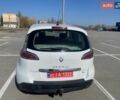 Белый Рено Сценик, объемом двигателя 1.5 л и пробегом 198 тыс. км за 9999 $, фото 14 на Automoto.ua