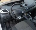 Білий Рено Сценік, об'ємом двигуна 1.5 л та пробігом 205 тис. км за 8300 $, фото 9 на Automoto.ua