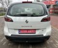 Белый Рено Сценик, объемом двигателя 1.5 л и пробегом 207 тыс. км за 7500 $, фото 6 на Automoto.ua