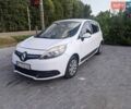 Белый Рено Сценик, объемом двигателя 1.46 л и пробегом 357 тыс. км за 6300 $, фото 1 на Automoto.ua