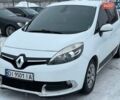 Білий Рено Сценік, об'ємом двигуна 1.46 л та пробігом 260 тис. км за 7300 $, фото 1 на Automoto.ua