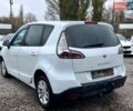 Білий Рено Сценік, об'ємом двигуна 2 л та пробігом 292 тис. км за 7800 $, фото 7 на Automoto.ua