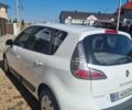 Белый Рено Сценик, объемом двигателя 1.46 л и пробегом 300 тыс. км за 7500 $, фото 1 на Automoto.ua