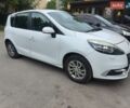 Білий Рено Сценік, об'ємом двигуна 2 л та пробігом 224 тис. км за 6699 $, фото 3 на Automoto.ua