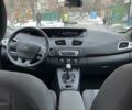 Белый Рено Сценик, объемом двигателя 1.5 л и пробегом 220 тыс. км за 8200 $, фото 1 на Automoto.ua