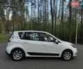 Белый Рено Сценик, объемом двигателя 1.5 л и пробегом 290 тыс. км за 5950 $, фото 11 на Automoto.ua
