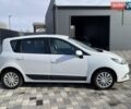 Білий Рено Сценік, об'ємом двигуна 1.5 л та пробігом 220 тис. км за 8200 $, фото 10 на Automoto.ua