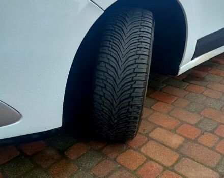 Білий Рено Сценік, об'ємом двигуна 1.6 л та пробігом 305 тис. км за 8280 $, фото 2 на Automoto.ua