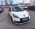 Белый Рено Сценик, объемом двигателя 1.5 л и пробегом 273 тыс. км за 7050 $, фото 1 на Automoto.ua