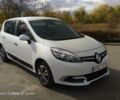 Белый Рено Сценик, объемом двигателя 1.5 л и пробегом 160 тыс. км за 8400 $, фото 1 на Automoto.ua