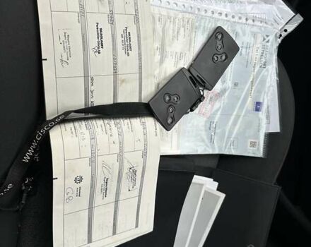 Белый Рено Сценик, объемом двигателя 1.5 л и пробегом 207 тыс. км за 7500 $, фото 32 на Automoto.ua