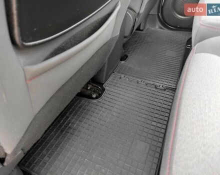 Білий Рено Сценік, об'ємом двигуна 1.46 л та пробігом 236 тис. км за 6999 $, фото 28 на Automoto.ua