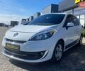Білий Рено Сценік, об'ємом двигуна 1.6 л та пробігом 215 тис. км за 7600 $, фото 1 на Automoto.ua