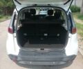 Рено Сценик 2012 в Запорожье на Automoto.ua Белый Рено Сценик, объемом двигателя 1.46 л и пробегом 178 тыс. км за 8000 $, фото 9 на Automoto.ua