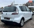 Білий Рено Сценік, об'ємом двигуна 2 л та пробігом 292 тис. км за 7800 $, фото 4 на Automoto.ua